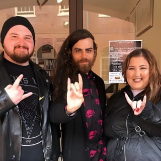 Satanic Salem Walking Tour 6