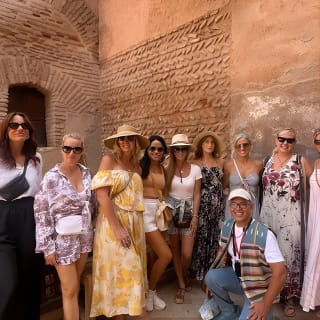 Marrakech Untold Stories (Histoires inédites de Marrakech)  45