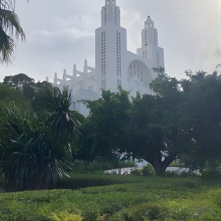 Casablanca and Morocco Shared Walking Tour with Licensed Guide 3