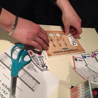 Escape Game à la maison : Stoppez la pandémie ! 3