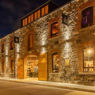 Dublin's Distillery Trail: VIP Guided Tour 2
