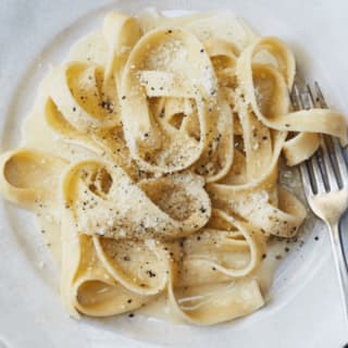 The Art of Handmade Pasta - Houston 1