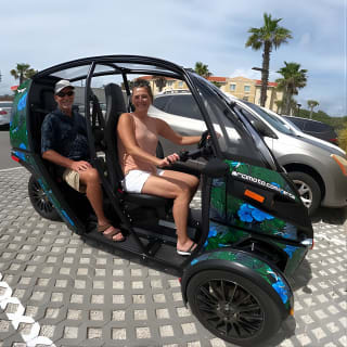 90 Minute Self-Guided Arcimoto FUV Adventure 7