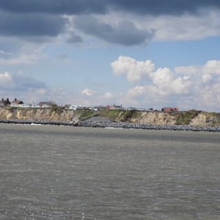 Lowestoft Coastal Sightseeing 4