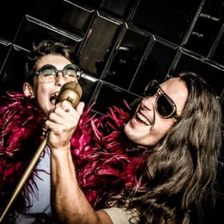 Cliché Selfie Gallery Málaga 3