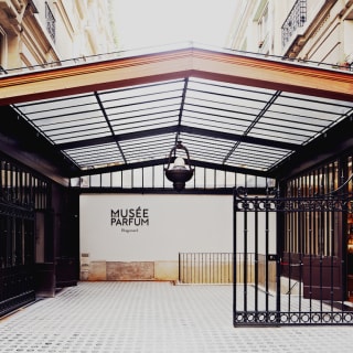 Voyage olfactif au Musée du Parfum Fragonard avec souvenir ! 5