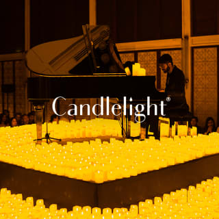 Candlelight: Tribute to R.D. Burman 1