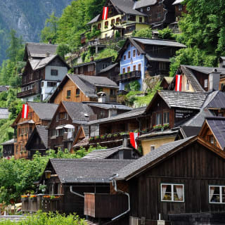 Hallstatt Highlights - Audio Guide and Self Guided Tour 6
