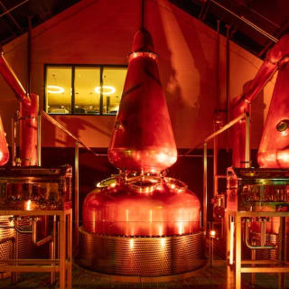 Dublin's Distillery Trail: VIP Guided Tour 3