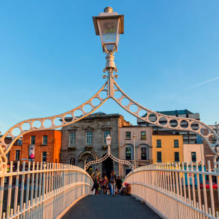 Romantic Dublin: Explore The City's Charming Spots 1