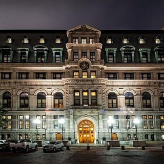 Boston Ghost Tour 1