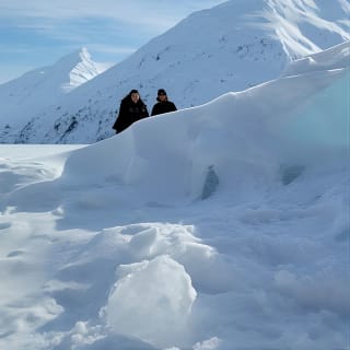 Anchorage to Wilderness Wildlife Glacier Value 29