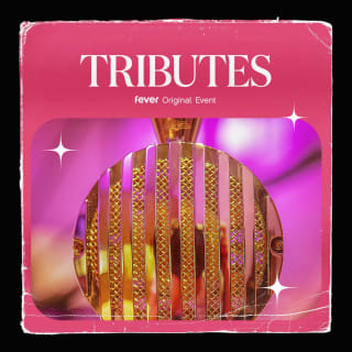 Tributes: The Best of Prince Live 3