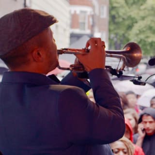 The Soho.Live Jazz Jam 4