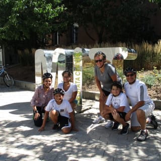 Cambridge Bike Tour 3