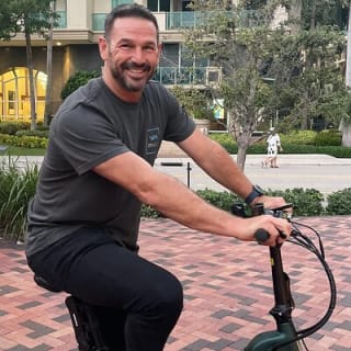 Electric Bike Rentals im Greater Fort Lauderdale – Mindestdauer 2 Stunden 11