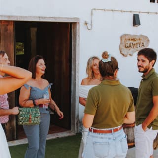 Revelar a essência do nosso Terroir! Uma experiência gastronómica em Tomar 6