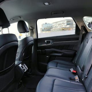 Reykjavik: One-way Private Transfer from Keflavik International Airport 6