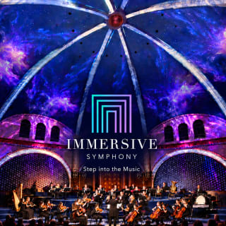 Sinfonía Inmersiva 9