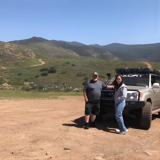 San Diego 4x4: Border Wilderness 21