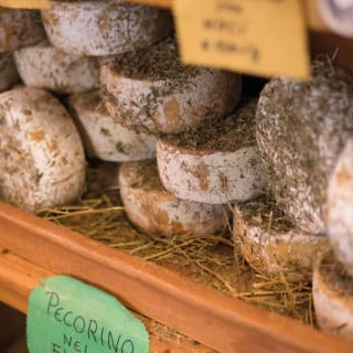 Pienza e Montepulciano: Tour del vino di un'intera giornata da Firenze 2