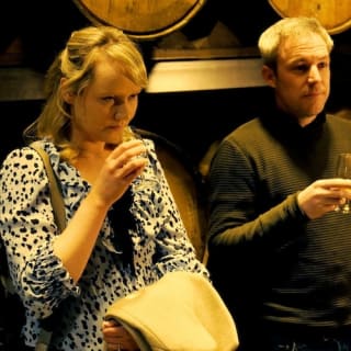 Dublin's Distillery Trail: VIP Guided Tour 5