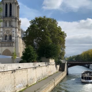 VIP Paris in a Day Tour con Crociera fluviale piccolo gruppo o privato 21