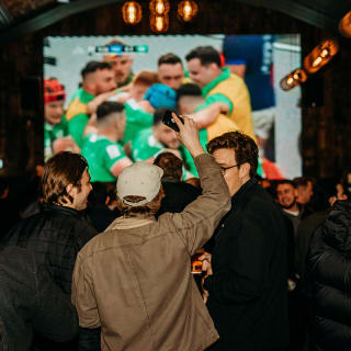 Six Nations en Flat Iron Square - Tarjeta regalo 2