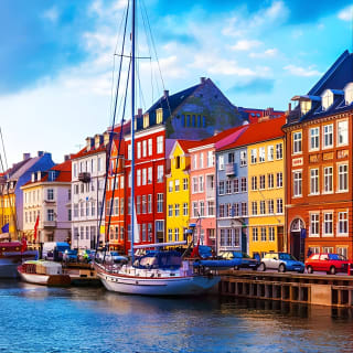 Little Mermaid Outdoor Escape Game in Copenhagen 1