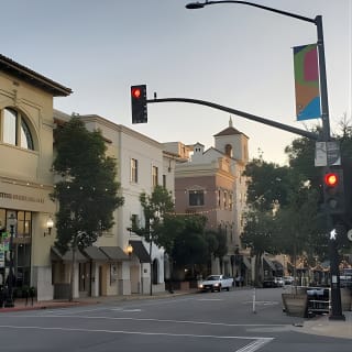 Ghost & True Crime Tour in San Luis Obispo 1