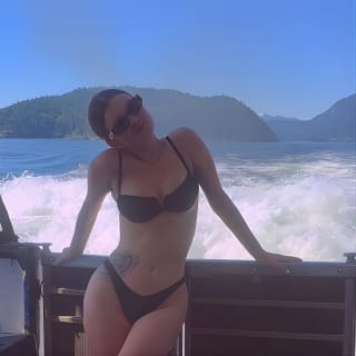 Morning Kayak & Seal Cruise 18