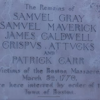 Entire Freedom Trail Walking Tour: Includes Bunker Hill and USS Constitution 5