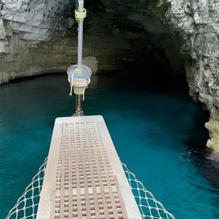 Comino, Blue Lagoon and Caves. Tour A 6