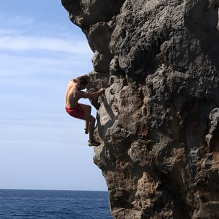 Explore Mallorcan Coast in a Coasteering Tour 2