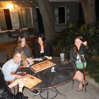 Ghost Hunting Tour + French Quarter Supernatural: Ghost, Voodoo + Paranormal 5