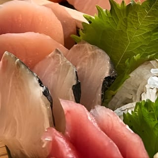 El tour del sushi 19