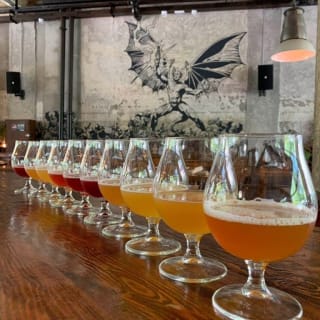The Legendary Tale of Stone Brewing Co: Virtual Beer Tasting 1