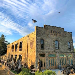 The Legendary Tale of Stone Brewing Co: Virtual Beer Tasting 3
