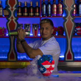 Domingos de Bonanza: Tardeo y Salsa en Calle 365 4