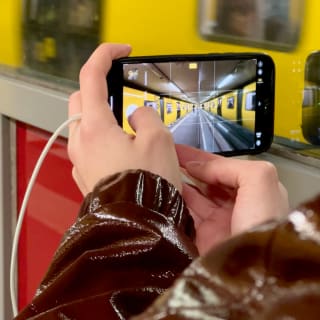 Workshop di fotografia per smartphone a Berlino 7