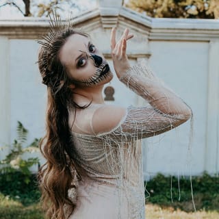 The Haunted Gala 1