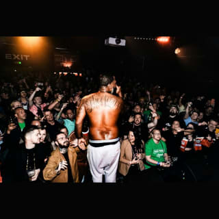 Obie Trice  1