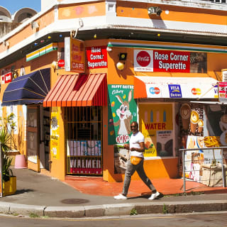1 Hour Cape Town Bo Kaap Photoshoot Experience 5