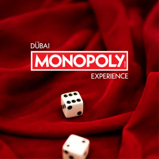 Dubai MONOPOLY Experience 2