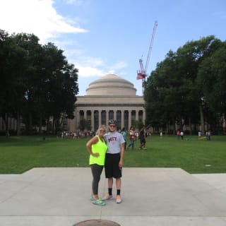 Cambridge Bike Tour 5