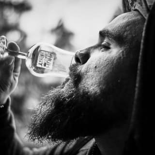 Rhum Fest Paris au Parc Floral de Vincennes 3