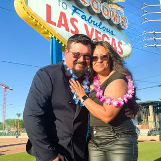 Cásate con Elvis en Las Vegas Cartel con fotos lncluido 42