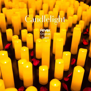 Candlelight São Valentim: Canções de Amor Intemporais 3
