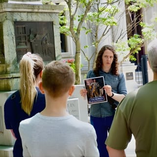 Freedom Trail: Small Group Tour of Revolutionary Boston 12