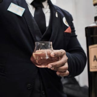 Rhum Fest Paris au Parc Floral de Vincennes 4